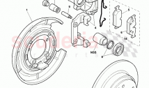 Rear Brakes
