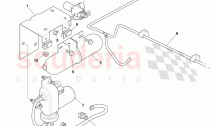 Acoustic Control Components - Exhaust