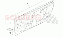 Front Side Doors