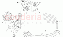 Suspension