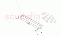 Centre High Mounted Stop Light