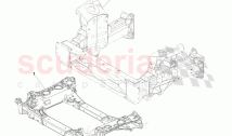 Front Frame Sub System
