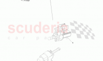 Clutch Pedal Switch