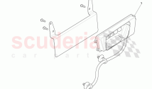 Memory Seat Adjustment