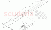 Handle Assembly, Front Door