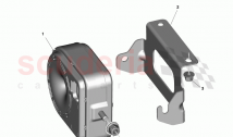 Security Sounder