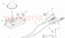Manual Transmission Controls, MANUAL