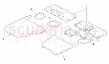Floor Sound Insulation