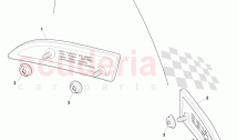 Rear Reflectors