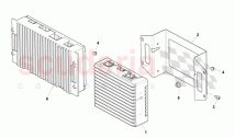Audio Amplifiers (Volante)
