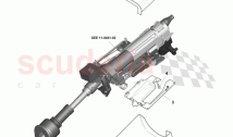 Steering Shroud