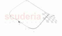 Heated Windshield