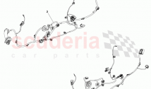 Door Harness