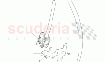 Front Seatbelt Assembly