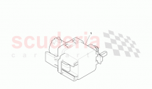Barometric Sensor