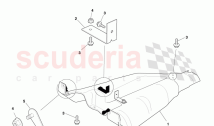 Heatshield Subsystem MANUAL
