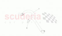 Vacuum Distribution Sub System (LHD)