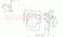 Electronic Brake Module