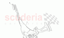 Paddleshift Assembly