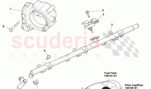 Fuel Charging and Controls