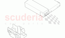 Anti-theft Sensor