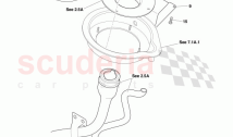 Fuel Flap Mechanism