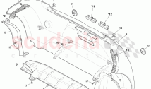 Rear Bumper Assembly