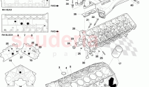 Engine Structure