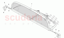 Wind Deflector, VOLANTE
