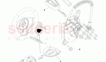 Lock Set and Keys (LHD)