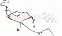Transmission Wiring