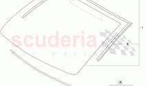 Windscreen