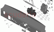Rear Closure Latches