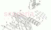 Receiver and Audio Media System