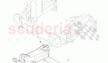 Front Frame Sub System