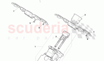 Transmitter Ignition Start / Stop Switch Module