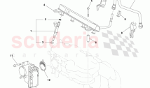 Fuel Distribution