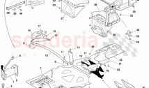EV Structure (Volante)