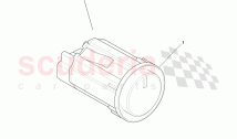 Battery Off Switch