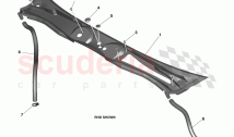 Leaf Screen Assembly
