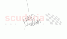 Barometric Sensor