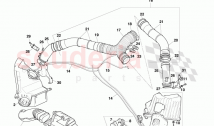 Engine Air Charging, Valved, N400
