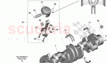Engine Power Conversion