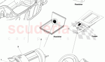 Auxillary Socket