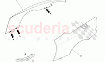 Panel Body Side (Volante)