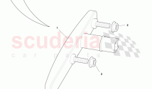 Front Side Markers