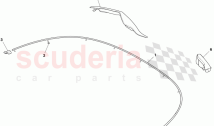 Rear Closure Finishers, VOLANTE