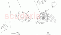 Parking Aid Sensors