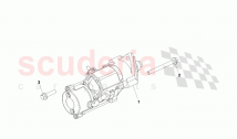 Engine Cranking