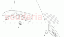 Rear Reflectors